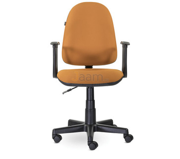 Кресло для персонала Prestige Start MG-312 оранжевое