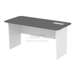 Кабинет руководителя Стол рабочий ПК-МИН-СТ160Х80МП/Д/18/1