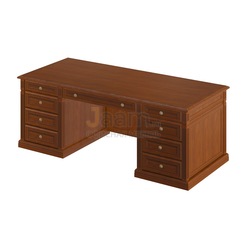 Кабинет руководителя Стол руководителя ПК-ВР-СТ205х90/ДП