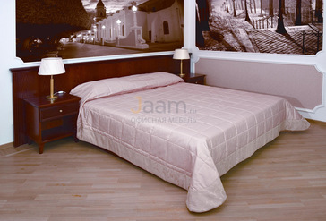 Мебель для гостиниц серия РЕНЕССАНС