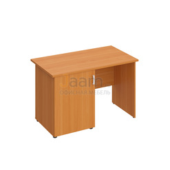 Мебель для гостиниц Стол с тумбой под минибар, левый ВЕ 601 ОН