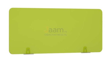 Мебель для персонала Барьер боковой Оргстекло 6БР.040.7