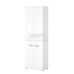 Мебель для персонала Офисный шкаф ПК-ТН-Ш217Х71З