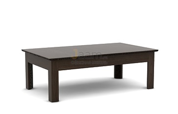 Кабинет руководителя Стол кофейный QCT120