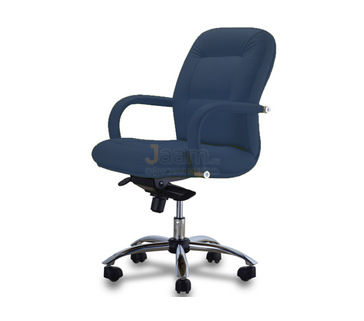 Кресло для персонала Никсон D80