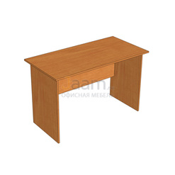 Мебель для персонала Стол письменный Б120