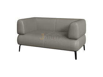 Офисный диван одноместный Флоид Enzo CM