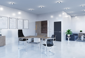 Мебель для персонала Grandeza