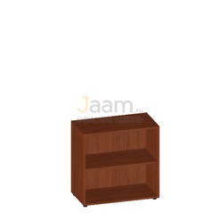 Кабинет руководителя Стеллаж широкий низкий ФР-4.0 3