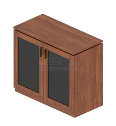 Кабинет руководителя Шкаф низкий Ot-42,Ot-07.2