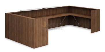 Стойка ресепшн Комплект ресепшн 1КР.203