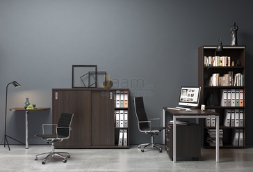 Мебель для персонала Sentida