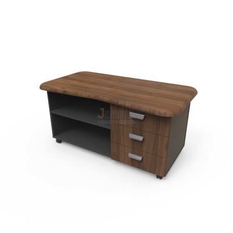 Кабинет руководителя Тумба приставная