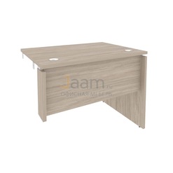 Мебель для персонала Стол-приставка правый O.SPR-1.7R