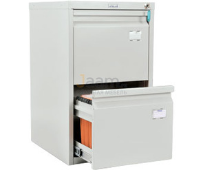 Металлическая картотека Картотека ПРАКТИК А-42