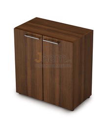 Кабинет руководителя Офисный шкаф низкий 4Ш.023.1