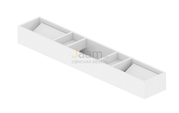 Мебель для персонала Подстольный многофункциональный лоток Z-7