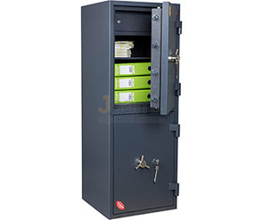 Взломостойкий сейф Сейф VALBERG ГРАНИТ 120/2Т