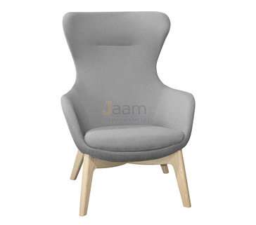 Офисный стул Elegance Wood