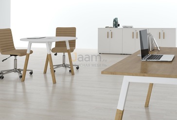 Мебель для персонала Forta