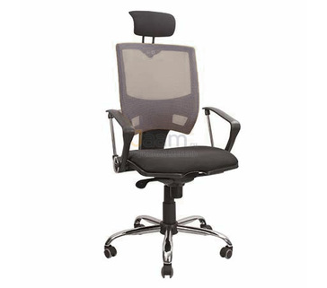 Кресло для персонала Spring High sync gts Ch1