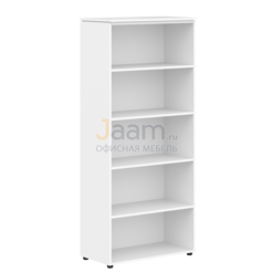 Кабинет руководителя Каркас шкафа высокого MHC 85