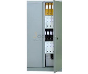 Шкаф для офиса ПРАКТИК АМ 1891