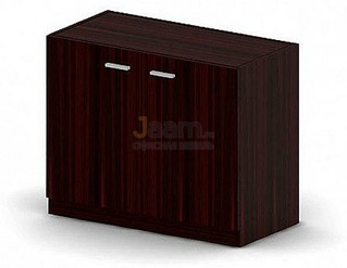 Кабинет руководителя Офисный шкаф (необходим топ) ПК-АТШ-ШХ74Х90