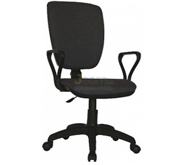 Кресло для персонала Нота new gtpp (Самба)