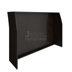 Стойка ресепшн Стойка прямая 1600 А.РС-4 2