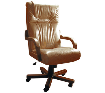 Кресло для руководителя Орхидея экстра