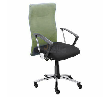 Кресло для персонала Gamma sync-2 gts Ch1