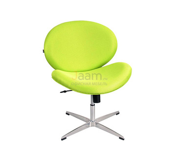 Офисный стул Luna gts Alu4 DMS