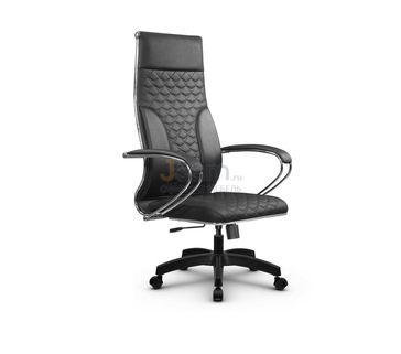 Кресло для руководителя МЕТТА L 1c 44C/K116+МЕТТА 17831