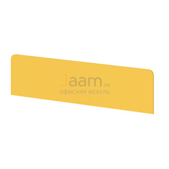 Мебель для персонала Экран фронтальный(Без Крепления) S-54