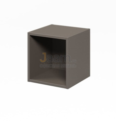 Кабинет руководителя Полка навесная L-24