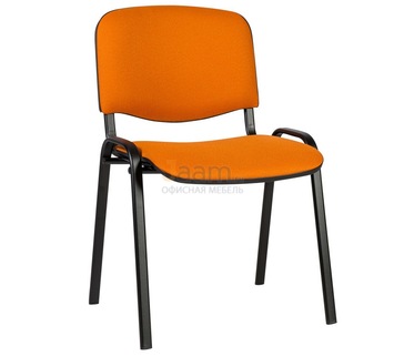 Офисный стул Iso black