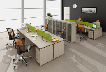 Мебель для персонала Avance