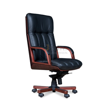 Кресло для руководителя Бонн D100