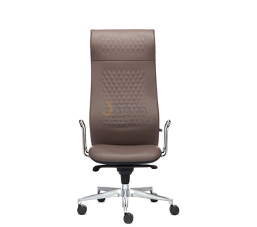 Кресло для руководителя Эклипс D100