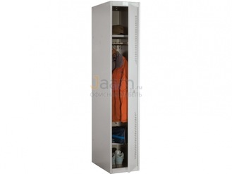 Шкаф для одежды NOBILIS NL-01