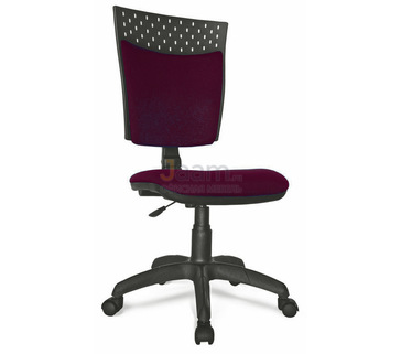 Кресло для персонала Фред new gts (без подлокотников)