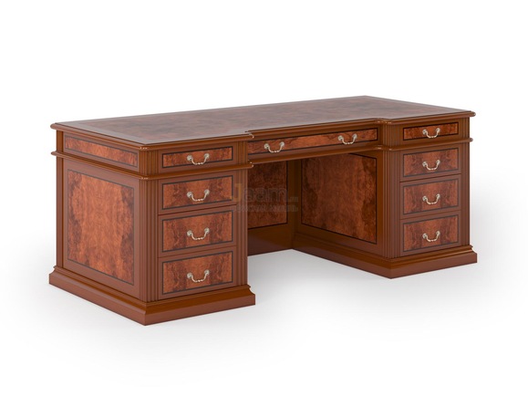 Кабинет руководителя Письменный стол PV2090