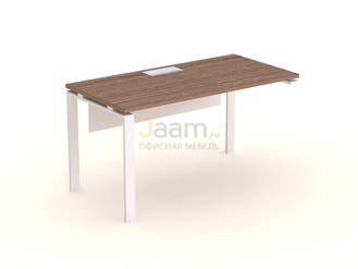 Мебель для персонала Стол рабочий 1595