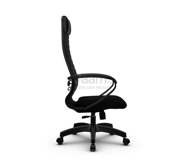 Кресло для персонала МЕТТА B 1b 21/K130+МЕТТА 17831