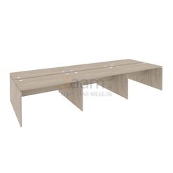 Мебель для персонала Рабочая станция O.D.RS-6.3.7