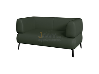 Офисный диван одноместный Флоид Enzo CM