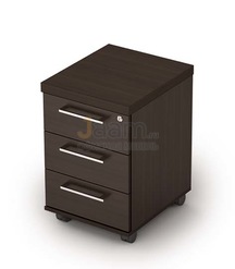Кабинет руководителя Офисная тумба(центр. Замок) 4ТЦ.004