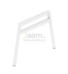 Мебель для персонала Металлическая опора низкая Z-1