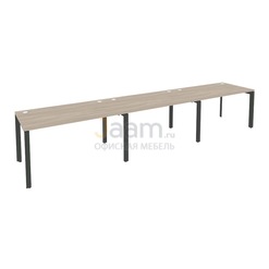 Мебель для персонала Рабочая станция O.MP-RS-3.3.8